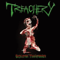 Skeleton Transformer